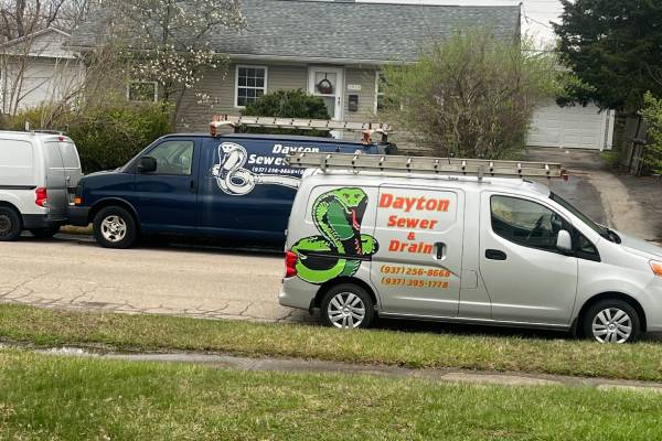 Drain Cleaning Company