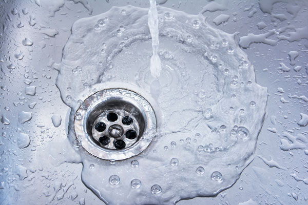 Drain Cleaning Services