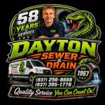 Dayton Sewer and Drain, OH