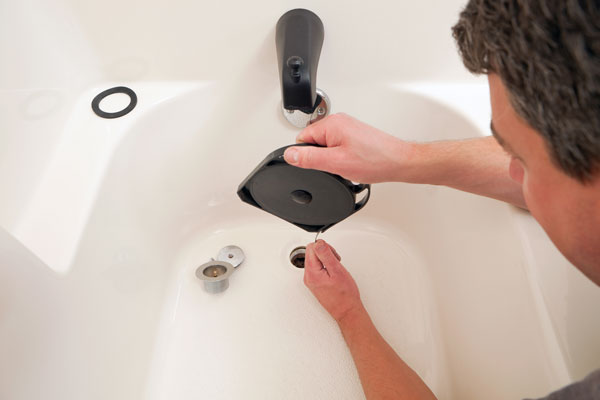 Quality Bathtub Cleaning