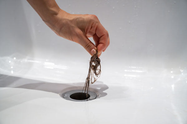 Residential Drain Cleaning